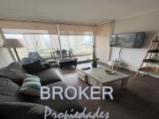BROKER FRANCISCO SOSA, AMOBLADO 2D 2B 1EST 1BOD
