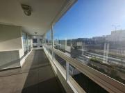 BROKER G. HAMEL 3D 3B SALA ESTAR TERRAZA 2 ESTACION