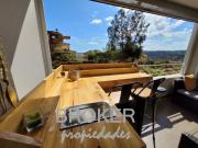 BROKER JARDIIN DEL MAR DEPTO 2D+2B+1E+TERRAZA