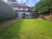BROKER JARDIN 3D 3B ESCRITORIO PATIO QUINCHO