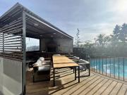 BROKER JARDIN 5D 3B SALA ESTAR PISCINA CLIMATIZADA QUINCHO