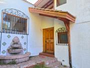 BROKER JARDIN 5D 3B SE PATIO