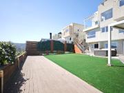 BROKER JARDIN CONDOM. IMPECABLE 3D 4B SE ESCRITORIO...