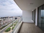 BROKER LOMAS PISO 15 PONIENTE NUEVO 2D 2D 1EST TERRAZA