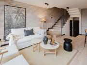 BROKER NUEVA LOMAS CONDOM. 4D 3B SE 2EST 1BOD