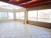 BROKER PONIENTES 4D 4B 3EST SALA ESTAR TERRAZA PATIO