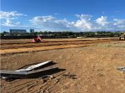 BROKER PROYECTO LOTES EN VENTA SECTOR SANTA CLARA NORTE...