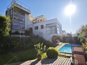 BROKER REÑACA 4D/4B/SALA ESTAR/PISCINA/QUINCHO