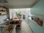 BROKER REÑACA AMOBLADA 3D 3B 2EST PATIO VISTA