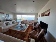 BROKER REÑACA DE LUJO 5D 4B 4EST 2 DEPEND SALA ESTAR...