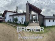 BROKER VALLE ALEGRE PARCELA CONDOMINIO 5D 4B PISCINA
