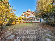 BROKER VENDE EXCLUSIVA CASA EN JARDÍN DEL MAR 5D+4B+2E