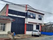 BROKER VENTA DE BODEGA BARRIO SAN IGNACIO BELLOHORIZONTE