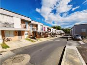 BROKER VENTA DE CASA ESQUINERA CONJUNTO HOJARASCA NORTE...