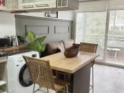 BROKER / VIÑA AGUA SANTA / AMOBLADO 1D 1B 1EST 1BOD TERRAZA BROKER / VIÑA AGUA SANTA / AMOBLADO 1D 1B 1EST 1BOD TERRAZA