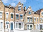 Bromar Road, Camberwell, 5 Bedroom Terraced