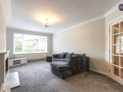 Bromet Close, Watford, Hertfordshire, WD17