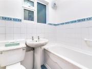 Bromfelde Road Bromfelde Road