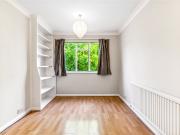 Bromfelde Road, Clapham, SW4, London