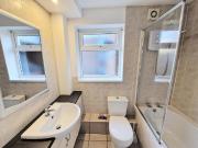 Bromford Court, 110 Houldey Road. 1 bed apartment to...
