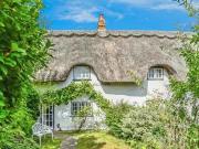 Bromham, Village Road, Bedford, 2 Bedroom Terraced