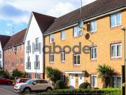 Bromley Close, East Road, Temple Fields, Harlow CM20, 2...