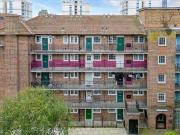 Bromley High Street, Bow, E3
