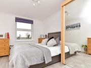 Bromley Road, Beckenham, 2 Bedroom Apartment