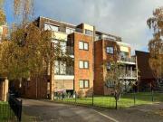 Bromley Road, Beckenham, 2 Bedroom Flat
