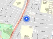 Bromley Road, London, N18