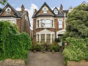 Bromley Road, London, SE6 Bromley Road, London, SE6