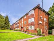 Bromley Road, Shortlands, 3 Bedroom Apartment