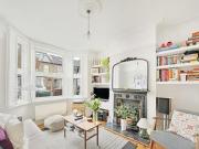 Bromley Road, Walthamstow, 2 Bedroom Terraced