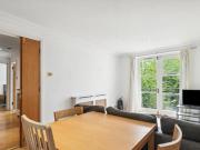 Brompton Park Crescent, Fulham Broadway, 1 Bedroom Flat