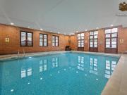 Brompton Park Crescent, London SW6, 1 bed flat to rent,...