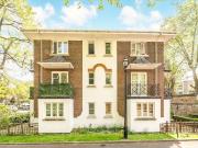 Brompton Park Crescent, SW6 1SN, London