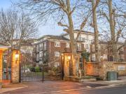 Brompton Park Crescent, West Brompton, London, SW6...