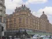 Brompton Road, Chelsea, 2 Bedroom Apartment