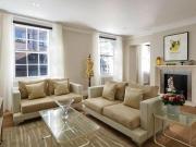 Brompton Road, Knightsbridge, 3 Bedroom Flat