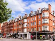 Brompton Road, Knightsbridge, SW3