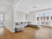 Brompton Road, Knightsbridge SW3, 3 bed flat to rent,...