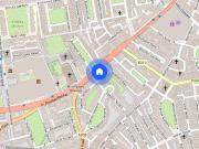 Brompton Road, Knightsbridge, SW3