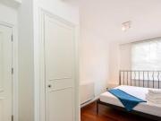 Brompton Road, London, 1 Bedroom Flat