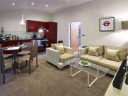 Brompton Road, London SW3, 1 bed flat to rent, £6,283...