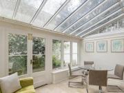 Brompton Square, Knightsbridge, 1 Bedroom Apartment