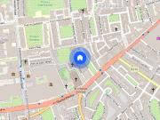 Brompton Square, Knightsbridge, London, SW3