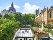 Brompton Square, Knightsbridge, London SW3, 2 bedroom...
