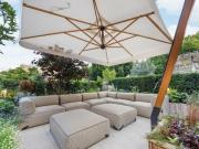 Brompton Square, London, 6 Bedroom Town