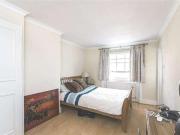 Brompton Square, London, SW3