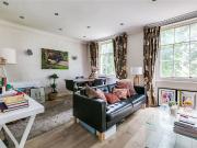 Brompton Square, London, SW3